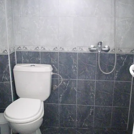 Gasthuis Lazur 4*