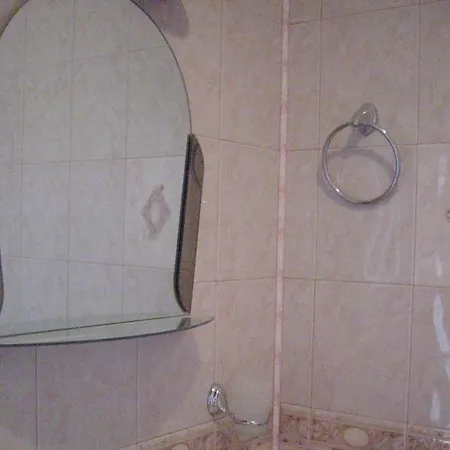 Πανσιόν Lazur 4*