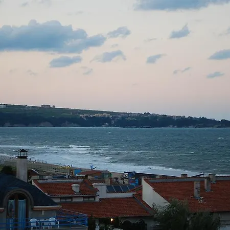 Pensión Lazur Obzor