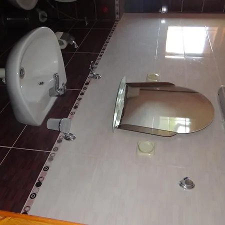 Pensión Lazur Obzor