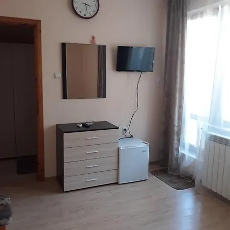 Lazur Gasthuis 4*