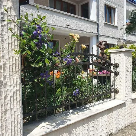 Lazur Gasthuis